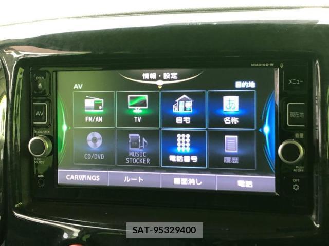 Nissan CUBE 2017-06 7821014-8