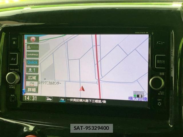 Nissan CUBE 2017-06 7821014-9