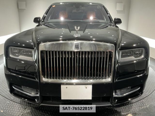 ROLLS-ROYCE CULLINAN 2024-01 7817694-1