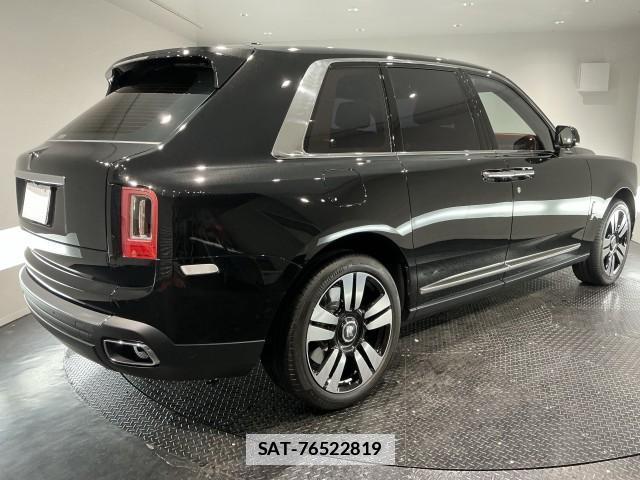 ROLLS-ROYCE CULLINAN 2024-01 7817694-2