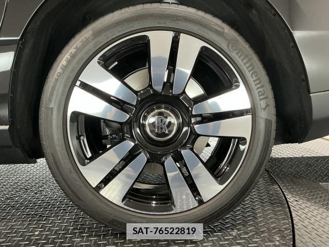 ROLLS-ROYCE CULLINAN 2024-01 7817694-8