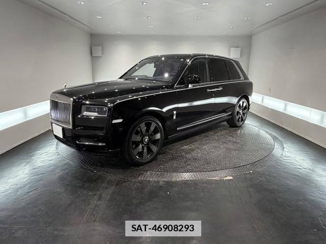 ROLLS-ROYCE CULLINAN 2020-04 7817701-0