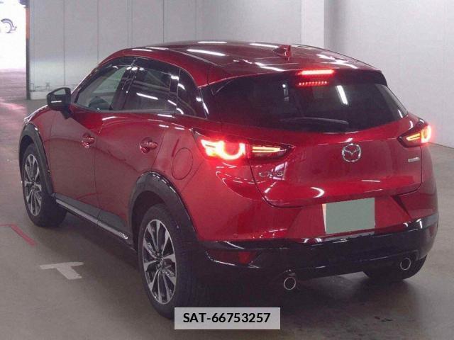 Mazda CX-3 2024-10 7811346-4