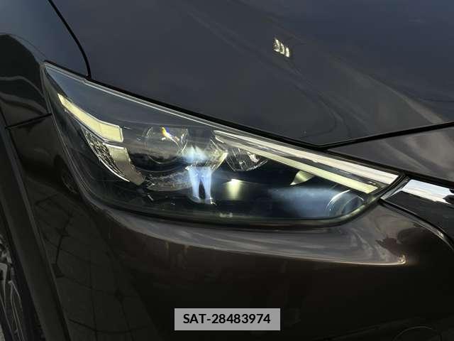 Mazda CX-3 2016-01 7811814-11