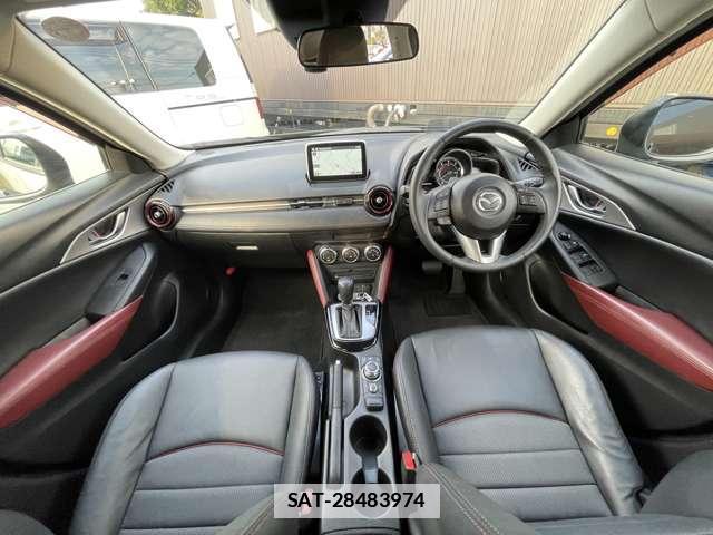 Mazda CX-3 2016-01 7811814-2