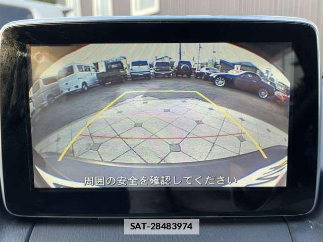 Mazda CX-3 2016-01 7811814-4