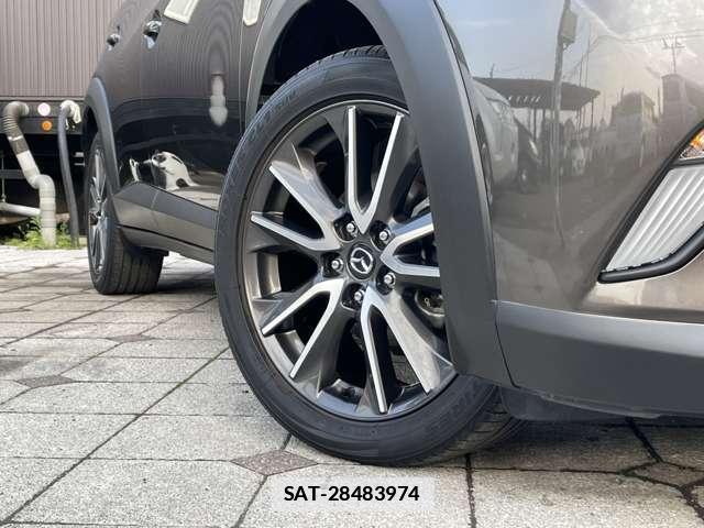 Mazda CX-3 2016-01 7811814-5