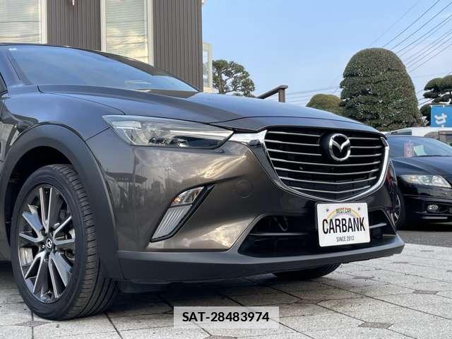 Mazda CX-3 2016-01 7811814-6