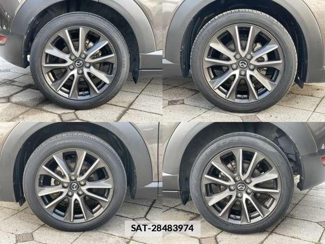 Mazda CX-3 2016-01 7811814-8
