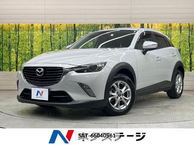 Mazda CX-3 2015-02 7812615-0