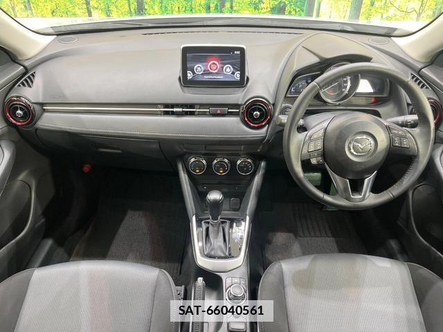 Mazda CX-3 2015-02 7812615-1