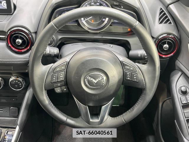 Mazda CX-3 2015-02 7812615-10