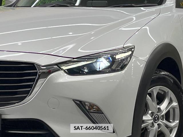 Mazda CX-3 2015-02 7812615-11