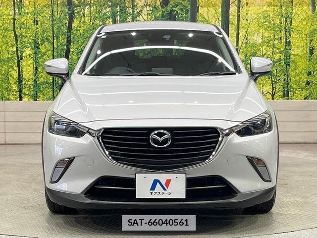 Mazda CX-3 2015-02 7812615-13