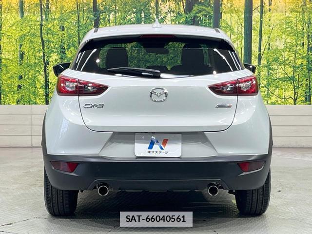 Mazda CX-3 2015-02 7812615-14