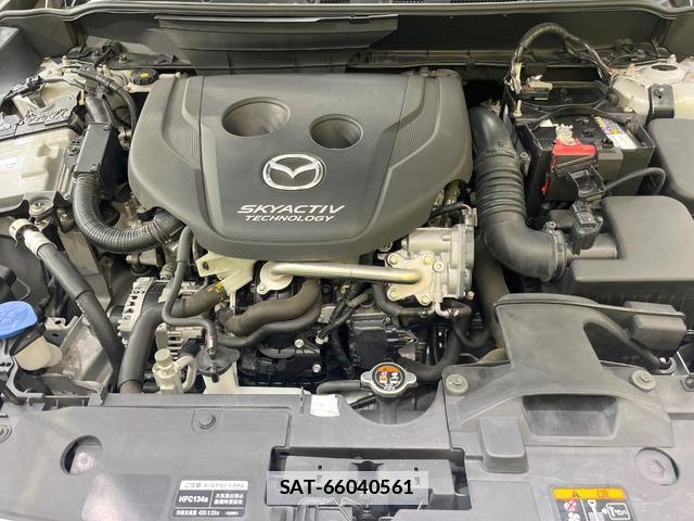 Mazda CX-3 2015-02 7812615-17