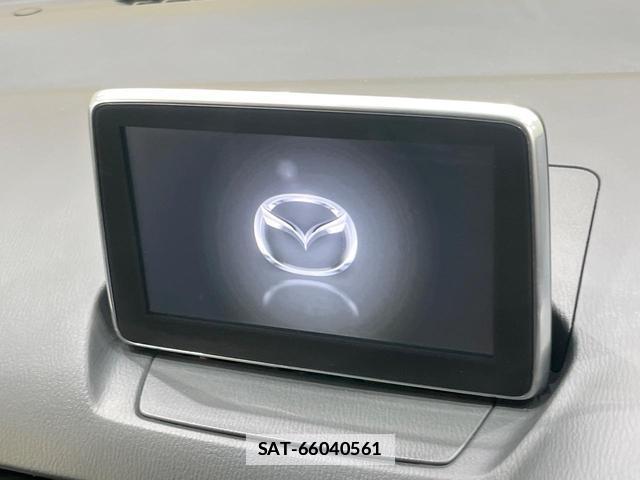 Mazda CX-3 2015-02 7812615-2