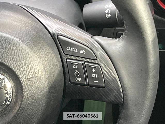 Mazda CX-3 2015-02 7812615-4