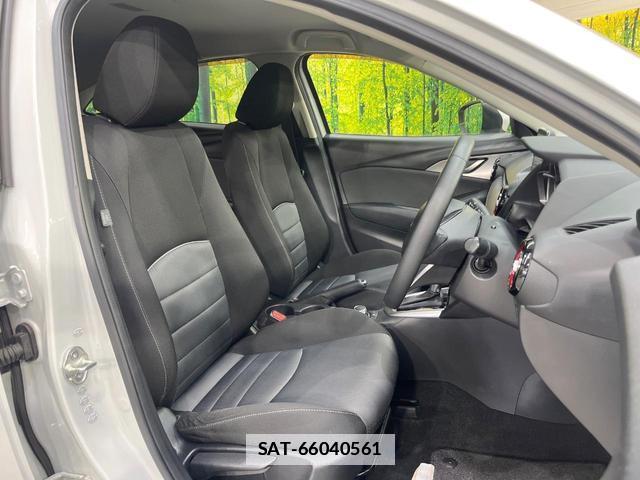 Mazda CX-3 2015-02 7812615-7