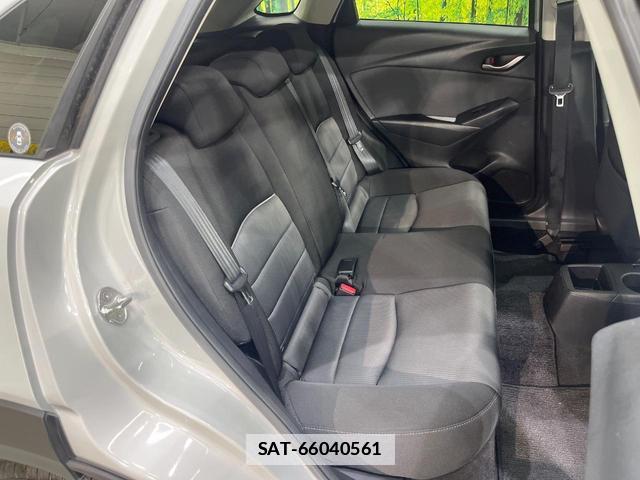 Mazda CX-3 2015-02 7812615-8
