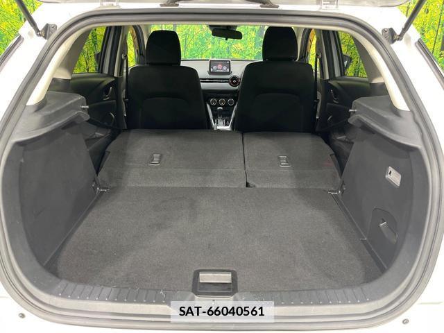 Mazda CX-3 2015-02 7812615-9