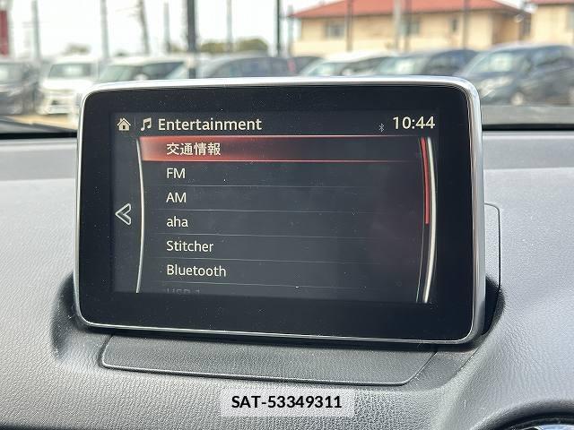 Mazda CX-3 2016-01 7815620-12