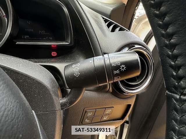 Mazda CX-3 2016-01 7815620-13