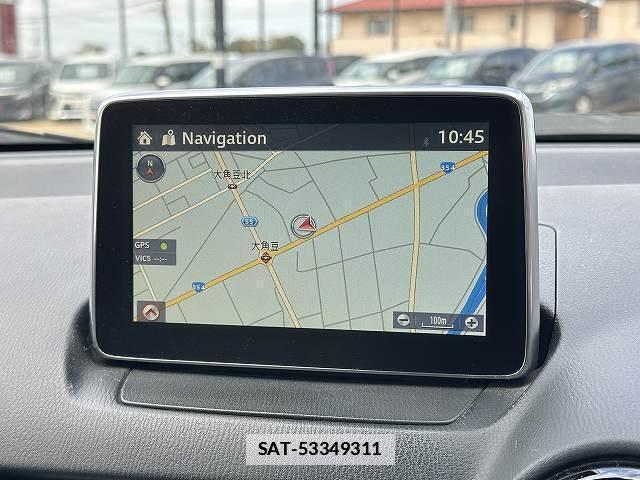 Mazda CX-3 2016-01 7815620-14