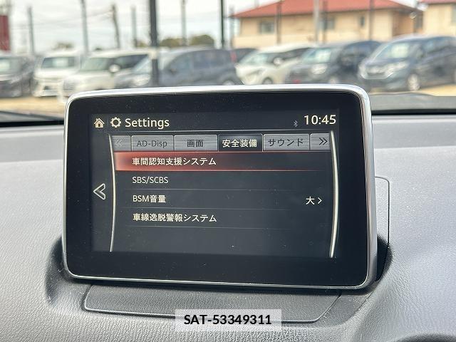 Mazda CX-3 2016-01 7815620-15