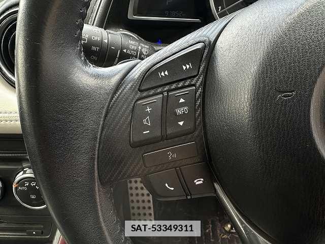 Mazda CX-3 2016-01 7815620-4