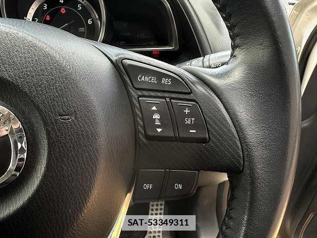 Mazda CX-3 2016-01 7815620-5