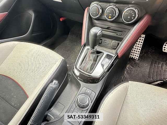 Mazda CX-3 2016-01 7815620-7