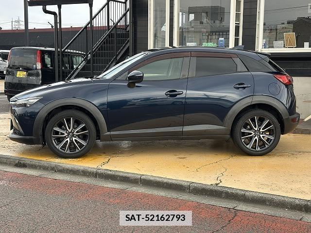 Mazda CX-3 2016-12 7815622-1