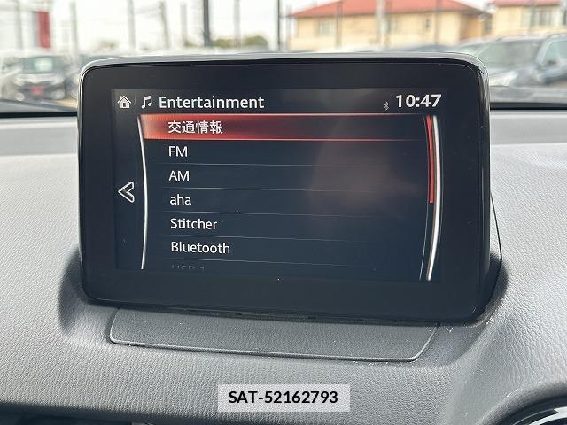Mazda CX-3 2016-12 7815622-13