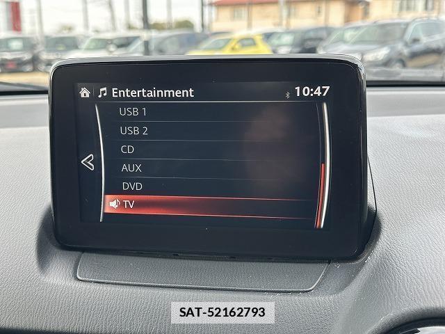 Mazda CX-3 2016-12 7815622-14