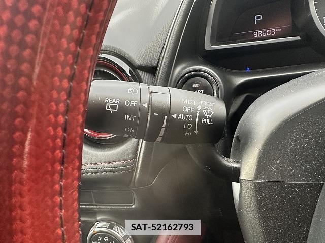 Mazda CX-3 2016-12 7815622-16