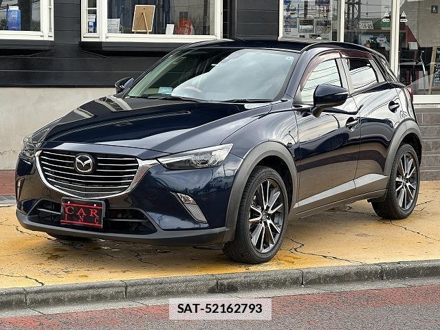 Mazda CX-3 2016-12 7815622-18