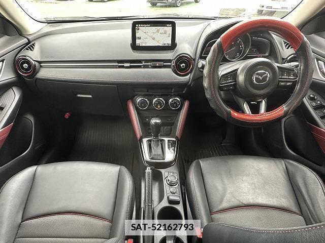 Mazda CX-3 2016-12 7815622-2