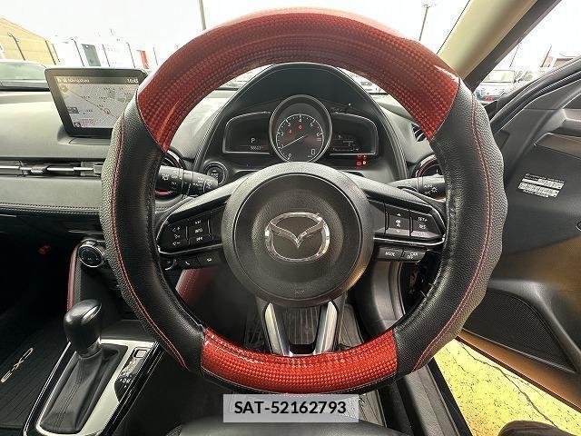 Mazda CX-3 2016-12 7815622-3