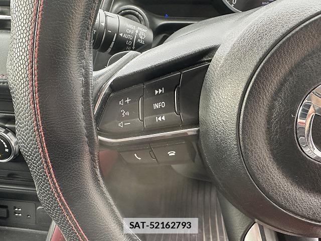 Mazda CX-3 2016-12 7815622-4