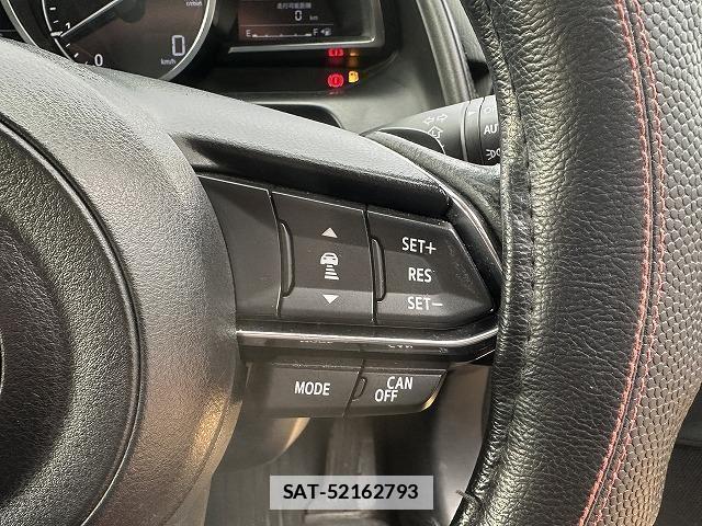 Mazda CX-3 2016-12 7815622-5