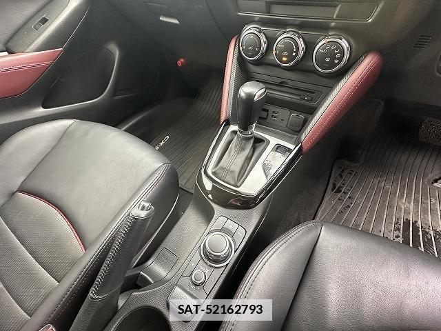 Mazda CX-3 2016-12 7815622-6