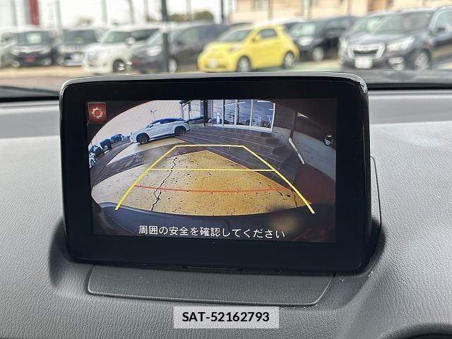 Mazda CX-3 2016-12 7815622-7