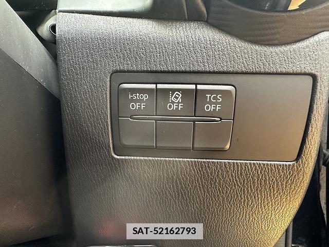 Mazda CX-3 2016-12 7815622-8