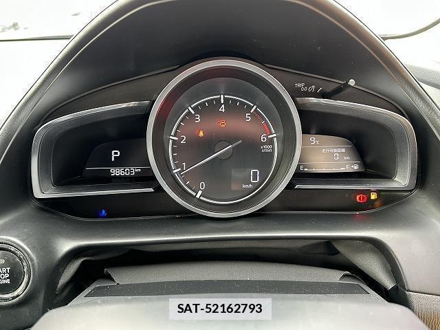 Mazda CX-3 2016-12 7815622-9