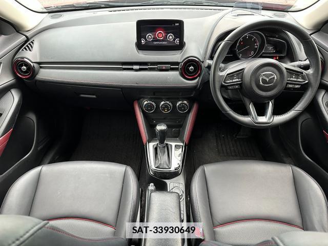 Mazda CX-3 2017-03 7815678-1