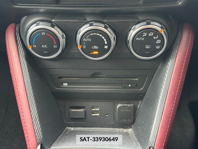 Mazda CX-3 2017-03 7815678-11