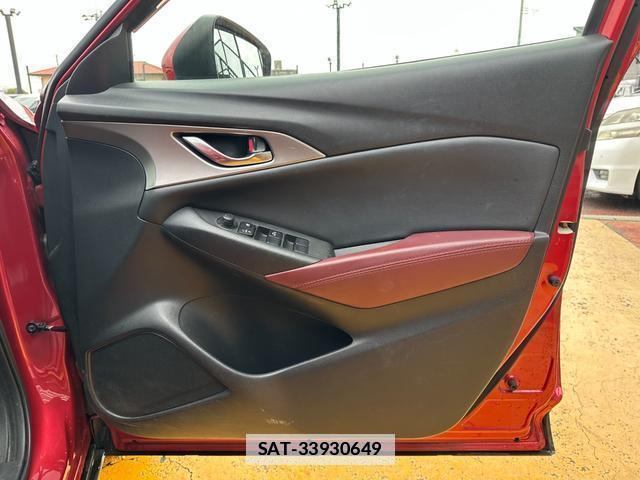 Mazda CX-3 2017-03 7815678-15