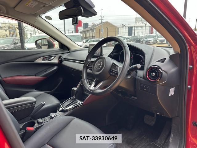 Mazda CX-3 2017-03 7815678-16
