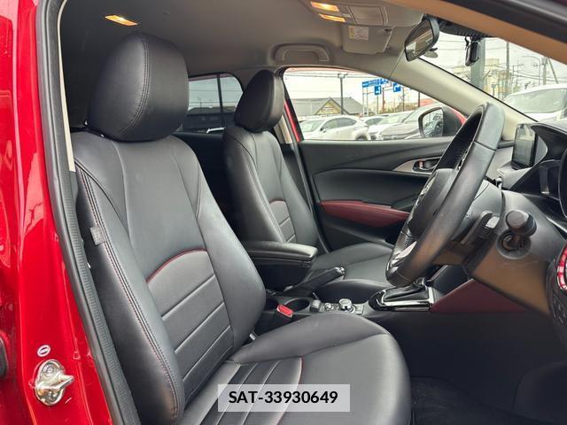 Mazda CX-3 2017-03 7815678-17
